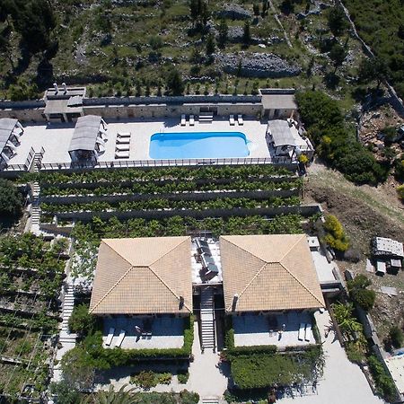 Paxos Santa Marina Villas ガイオス エクステリア 写真
