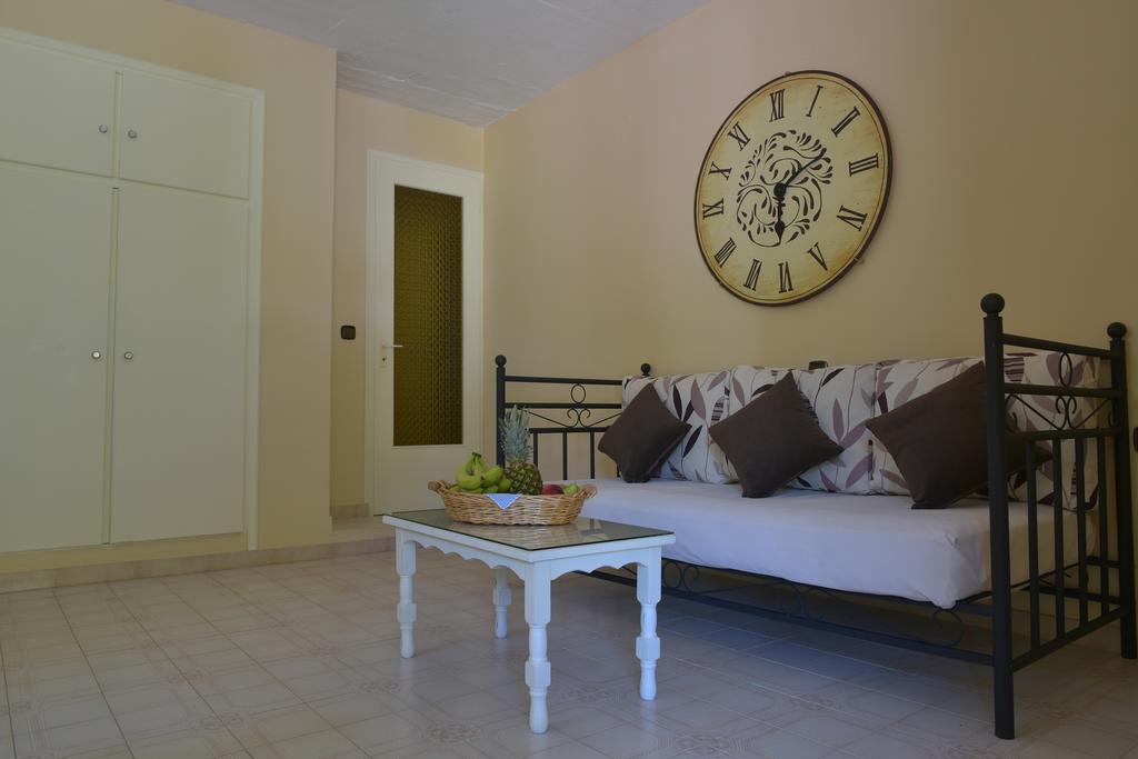 Paxos Santa Marina Villas ガイオス エクステリア 写真